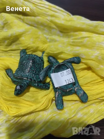 Костенурки