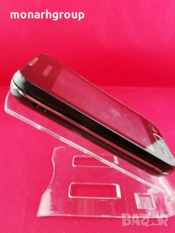 Телефон Samsung S5330 Wave533 /Петно на дисплея/, снимка 5 - Samsung - 26334625