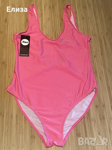 Дамски бански boohoo