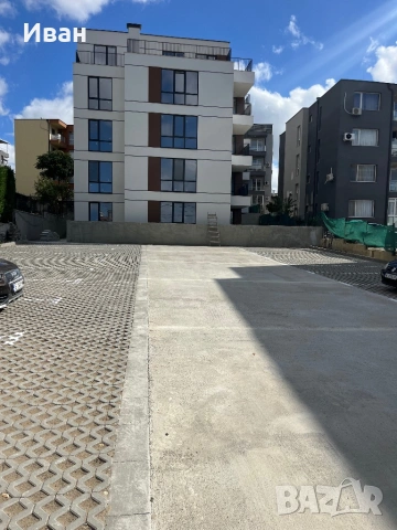 Паркомясто Варна, снимка 4 - Гаражи и паркоместа - 53150644