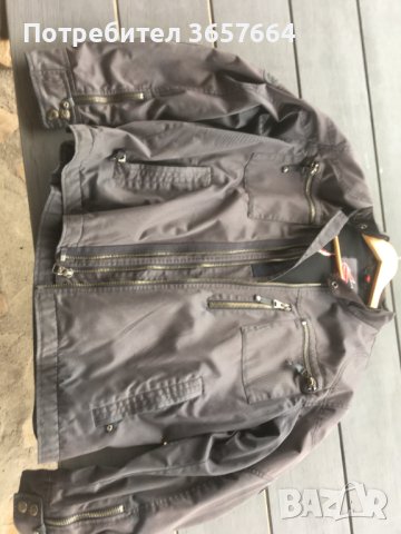 яке за мотор , снимка 7 - Якета - 43987123