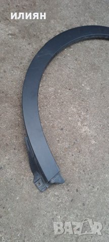 задна лява вежда за Suzuki Sx4 S-Cross 7726161M0, снимка 4 - Части - 43601424