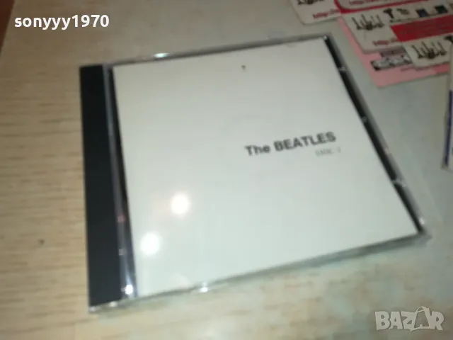 THE BEATLES CD 2 0512241816, снимка 2 - CD дискове - 48239689