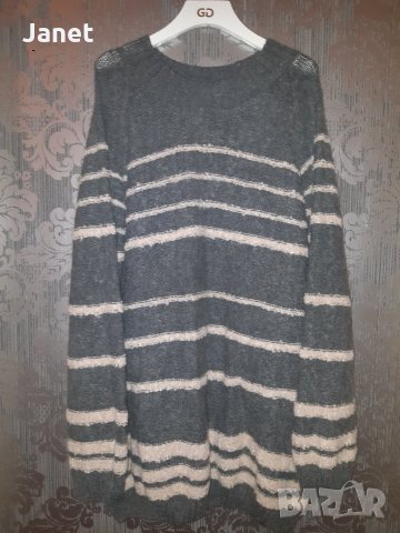 Дамски пуловер Junona, снимка 1