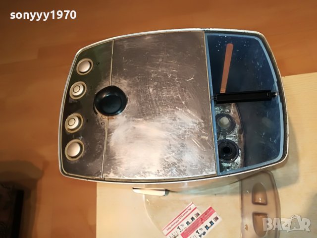 ★ █▬█ 0 ▀█▀ ★GAGGIA ESPRESSO DOSE 0908221352, снимка 13 - Кафемашини - 37641429