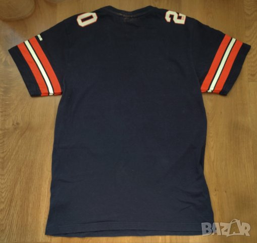 NFL Chicago Bears  - юношеска тениска, снимка 7 - Тениски - 40228081