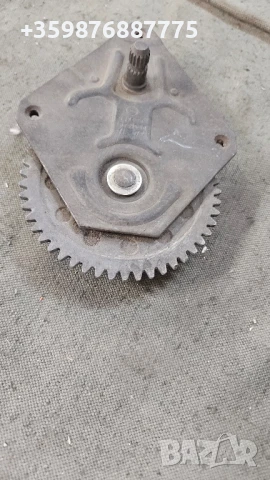 Ретро Опел Механизъм Стъкло стъклоповдигач Класически , снимка 4 - Части - 51035661