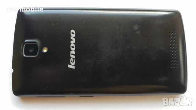 Lenovo A1000, снимка 5 - Lenovo - 35579126