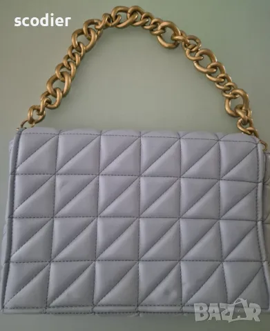 Zara- дамска чанта