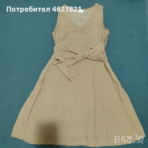 Рокли С размер, снимка 2 - Рокли - 52683229