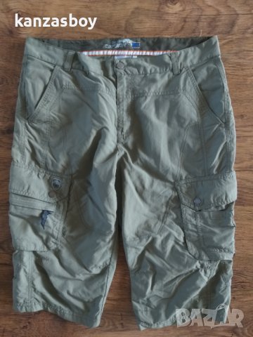 icepeak - страхотни мъжки панталони, снимка 7 - Спортни дрехи, екипи - 36708248