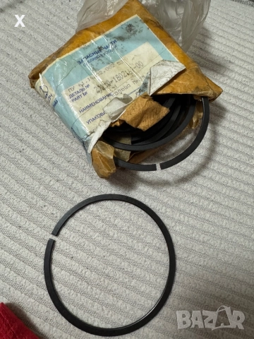 НОВ ОРИГИНАЛЕН Зегер стопорен лагер касета диференциал Лада Нива 21210-1802169-00