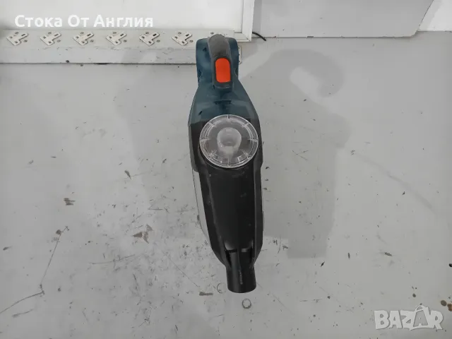 Прахосмукачка - Bosch 18 V li on (solo), снимка 3 - Други машини и части - 48599886