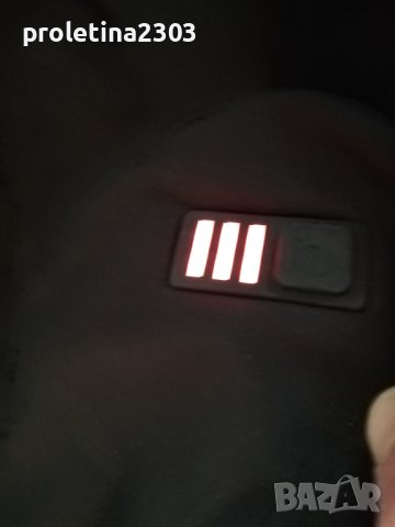 Подгряваща мъжко яке макита, снимка 10 - Спортни дрехи, екипи - 43162657