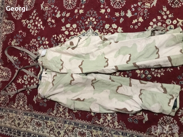 Гащеризон US Army