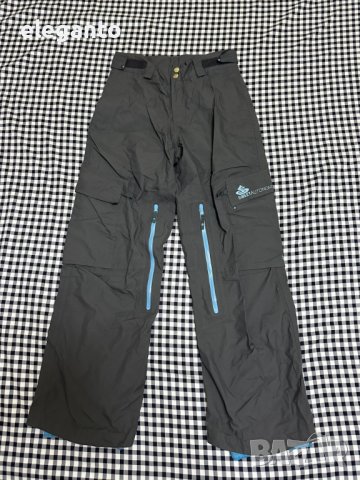 Sweet Autonomy Protection  Dissident GoreTex Snowboard FreeRide мъжки панталони размер М, снимка 2 - Спортни дрехи, екипи - 44033772