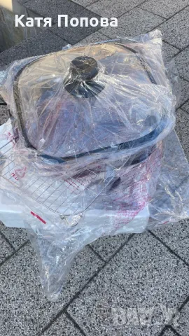 Продавам мултикукър, снимка 5 - Мултикукъри - 49055610