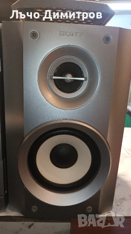 SONY HCD-RL3, снимка 7 - Аудиосистеми - 53394984