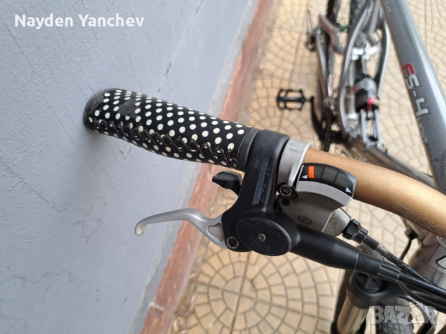 Carver 26 ", снимка 9 - Велосипеди - 51584652