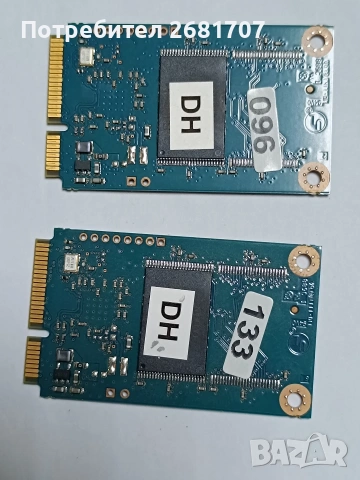 SSD 32 gb, снимка 4 - Твърди дискове - 53393508