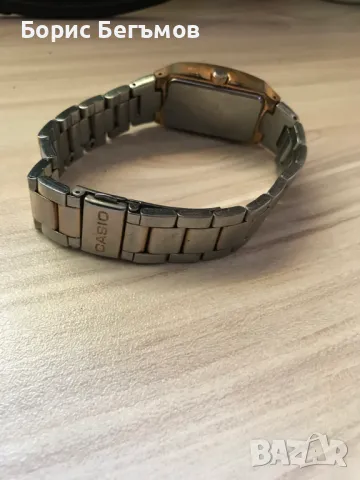 КАСИО/CASIO MTP 1165, снимка 4 - Мъжки - 47641929