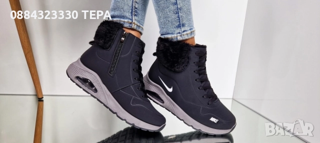 Дамски боти ТЕРА