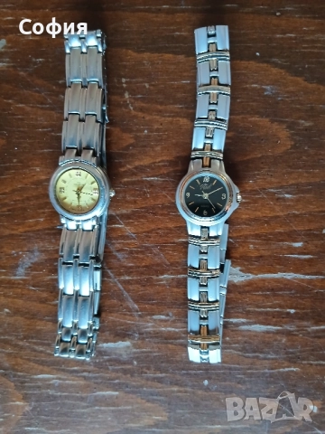 часовници дамски, снимка 4 - Дамски - 52083329