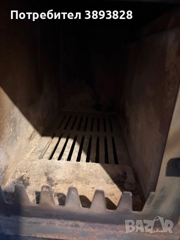 Готварска печка , снимка 6 - Печки, фурни - 52349847