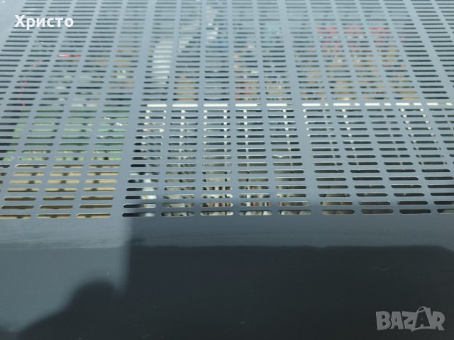 KENWOOD KRF-A4030, снимка 5 - Ресийвъри, усилватели, смесителни пултове - 39252701