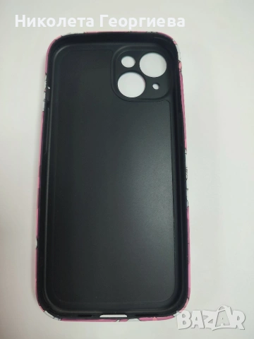 кейс за Iphone 15, снимка 2 - Калъфи, кейсове - 53244962