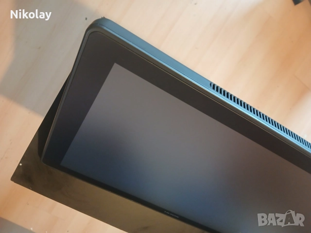 Графичен таблет Huion Kamvas 22 , снимка 8 - Таблети - 52348668