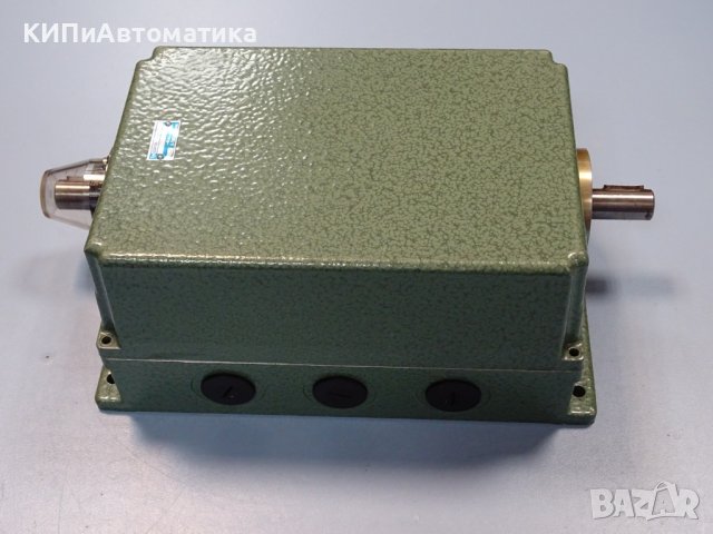 ротационен програматор Balluff BSW 494-12-L3 rotary cam switch, снимка 2 - Резервни части за машини - 37505725