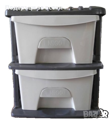 НОВО! Пластмасов шкаф!  Шкаф за спалня/Шкаф за кухня/Шкаф за тераса/Шкаф за общежитие, снимка 4 - Гардероби - 12015313