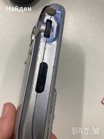 Sony Ericsson P900, снимка 18 - Sony Ericsson - 52795088