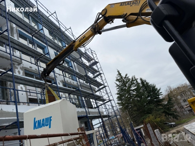 Транспортни услуги със самосвали и камион с падащ борд, снимка 3 - Транспортни услуги - 50682725