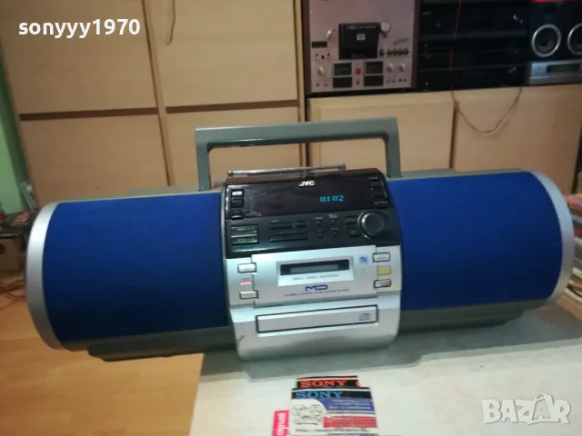 JVC-BIG JVC 0805251653