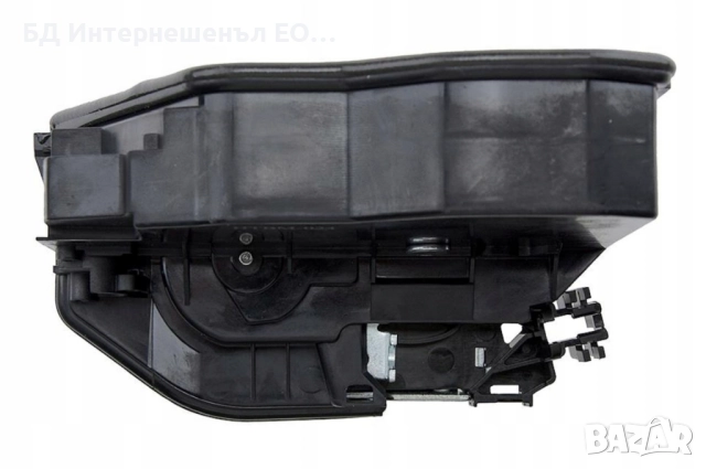 51224389475  Брава за задна лява врата BMW E90 E60 E61 E84 E83 E70 E71 F01 F07 F10, снимка 5 - Части - 52840841