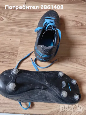 Футболни бутонки , снимка 3 - Футбол - 49901656