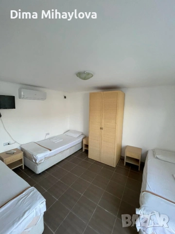 Стаи под наем, снимка 13 - Квартири, нощувки - 52001851