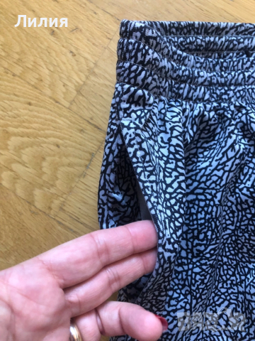 AIR JORDAN 2 pockets JUMPMAN joggers, size 158-170CM и подарък тениска, снимка 10 - Детски анцузи и суичери - 51525795