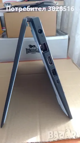 HP PRO X360 Fortis G9, Intel N6000 8GB DDR4 SSD 128gb , снимка 2 - Лаптопи за дома - 48057300