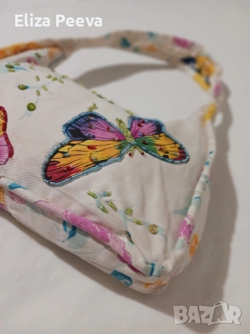 Чантичка ит плат, снимка 6 - Чанти - 53488422