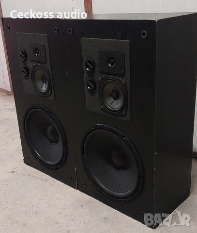 Тонколони Omni Audio 12.3  ЗАЯВЕНИ!!!