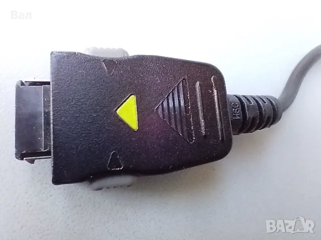 Зарядно за SAMSUNG модел TAD037EBE, снимка 3 - Samsung - 48096411