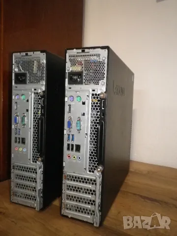 Качествен компютър Lenovo M700-10GS, снимка 5 - За дома - 48078181