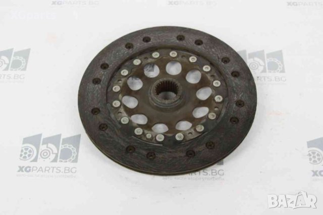  Феродов диск за Mercedes C-class W202 C200 136 к.с. (1993-2000), снимка 2 - Части - 43877563