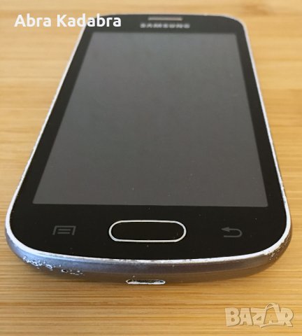 Samsung Galaxy без предна камера, снимка 9 - Samsung - 44129838