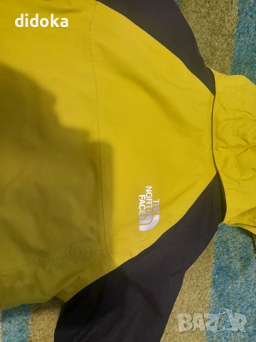 Яке the north face 2 в 1 , снимка 8 - Детски якета и елеци - 53461886