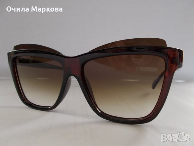 Очила Маркова 2омб