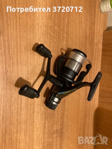 Shimano super x 3000 gt  Japan, снимка 1